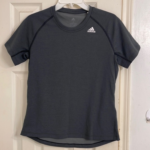 Adidas Women’s Running Shirt - Picture 2 of 5
